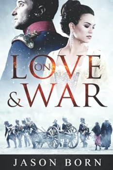 Paperback On Love & War Book