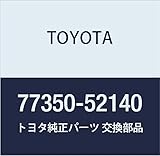 TOYOTA (toyota) Genuine Parts huxyu-erufirao-puningu riddo Assy rakutexisu Part Number 77350 – 52140