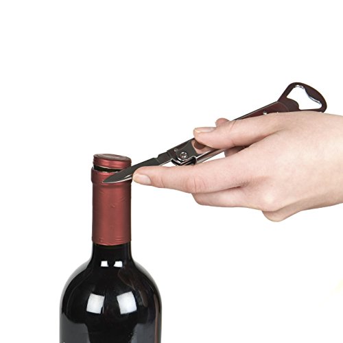 FMprofessional 21492.0 Cavatappi, Acciaio, Argento...