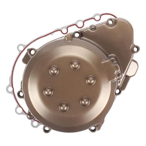 Couvercle de moteur stator latéral renforcé pour moto de sport ZX9R millésimes 1998 à 2003