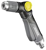 Uniflex Karcher 26452700 Idropistola Premium Metallo, Multicolor