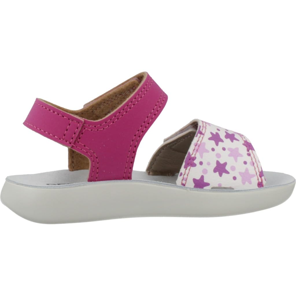Geox B Sandal Lightfloppy sandalesBébé fille