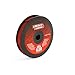 Lincoln Electric KH268 Abrasive Roll, Emery Cloth Backing, Aluminum Oxide, 1" Width x 25 yds Length, 320 Grit (Pack of 1)