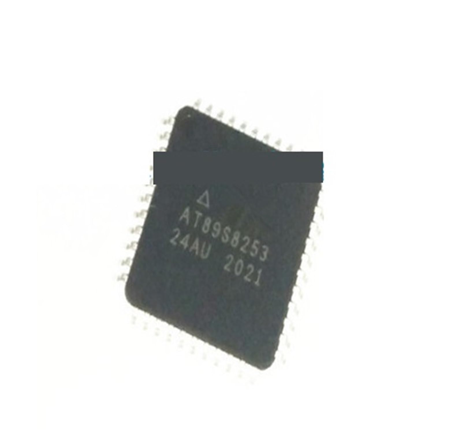 AT89S8253-24AU Puce Programmable 24MHz Basse Consommation pour Circuit Électronique Lot 50