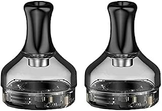 Voo Poo V Suit MTL Pod Tank - 2 Pack