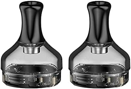 Voo Poo V Suit MTL Pod Tank - 2 Pack