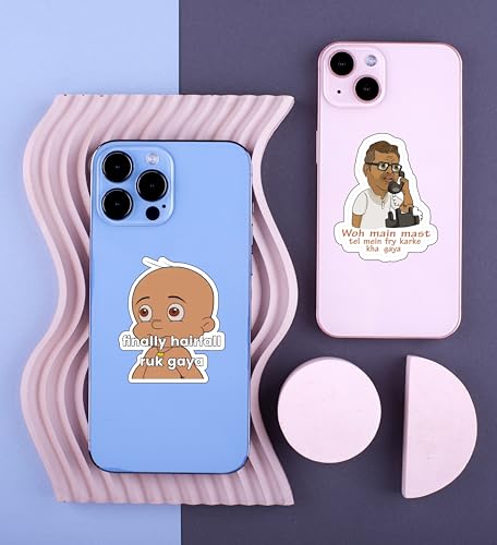 Image of Meme 2.0 Kids & Teens - Marvel Comic Vinyl Decals | Waterproof Stickers for Laptops, Water Bottles, Bikes