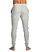 Balanced Tech Men's Cotton Knit Jogger Lounge Pants