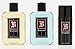Brummel Classics Estuche De Regalo Eau De Cologne, Para Hombre, 250 Ml,...