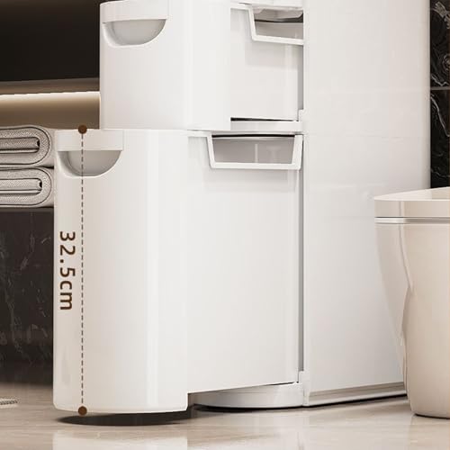 Rangement peu encombrant pour optimiser les recoins de votre maison