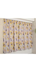 Amazon｜Disney(ディズニー) 《日本製》シンデレラ ラメ 1級遮光 遮熱