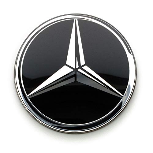 Compare Prices For Nabenkappen For Mercedes Benz Across All Amazon European Stores