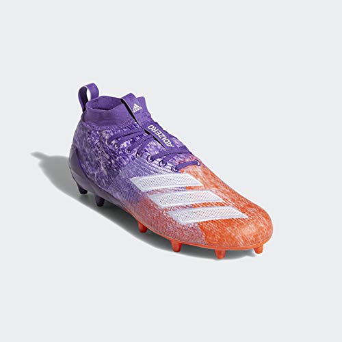 Image of Adidas Mens Adizero Electric.1 American Football