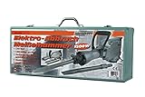 1600 vatios Mannesmann - M12680 - Martillo electrónico burilador 1600 vatios