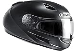 Verschluss HJC CL-SP Semi Flat Gr. 4XL (67/68)