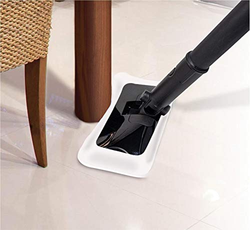 H2O SteamFX Pro Steam Cleaner System Accessories - Flexible Mop Head