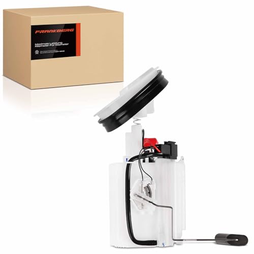 Electric Petrol Fuel Pump For C-Class W203 CL203 S203 CLC-Class CL203 CLK C209 A209 2001-2010 EFM0126