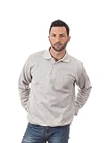 Jumar Sport – Sudadera Básica Polo
