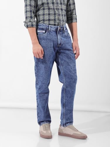 Image of THE Indian Garage CO Men Jeans