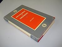 Metallurgy for Engineers 0713131276 Book Cover