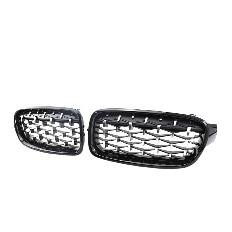 Grille capot avant calandre pour Série 3 F30 F31 F35 année 2011 à 2019