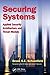 Securing Systems: Applied Security Architecture and Threat Models