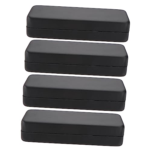 BESTYASH Glasses Storage Organizer Sunglasses Shelf Eyeglasses Box Durable Material