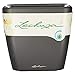 Produktbild LECHUZA® Quadro LS 28 2012 All-in-One Set, anthrazit