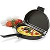 Norpro Nonstick Omelet Pan