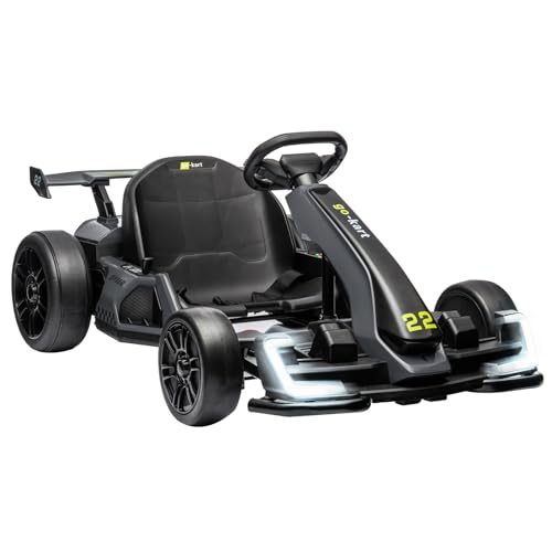 24V Kids Electric Drift Kart