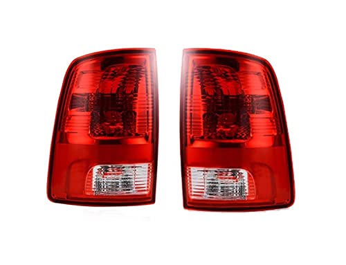 Feu arrière LED pour Dodge Ram éclairage de sécurité pour remorquage et voyages