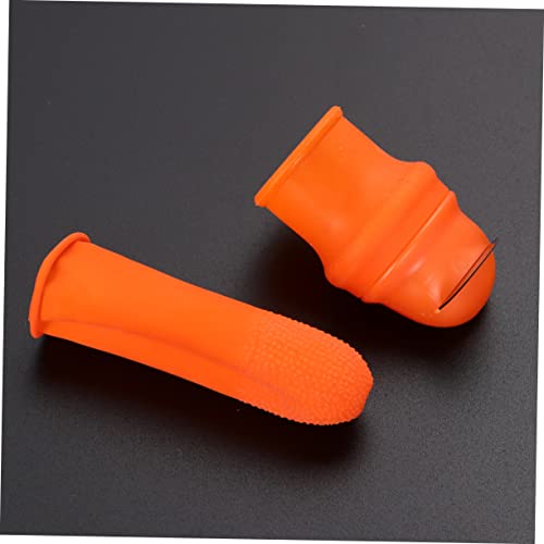 VANZACK 1Pc Vingerplant Fruitsnijder Planten Trim Duim Oogstgereedschap Zwaarden Slotopener Tool???? ???????? Duimvingersnijder Gereedschap Mulitool Suite Voedsel - Image 7