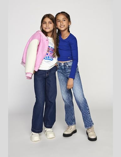 Vêtements Kids Only Kogcomet Wide Dnm Pim Noos pour Accessoires - vue 5