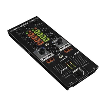 Reloop Mixtour DJ Controller : Amazon.in: Musical Instruments