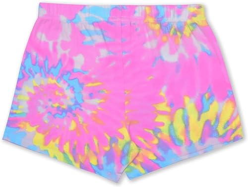 Ensemble short et t-shirt Minnie Mouse anti-transpiration pour grands enfants - 5