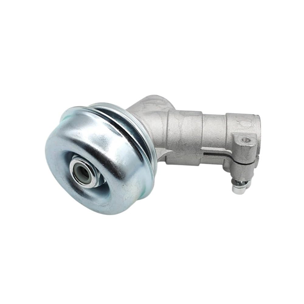 Tête d'engrenage carrée 5mm pour tondeuse HUSQ 226 avec filetage M10 robuste