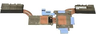 Laptop Heatsink for Alienware 17 R3 0MFGM0 MFGM0 AT1G10040C0 New