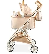 Amazon.co.jp: ペットパラダイス ペットカート 犬 バギー 小型犬 中型