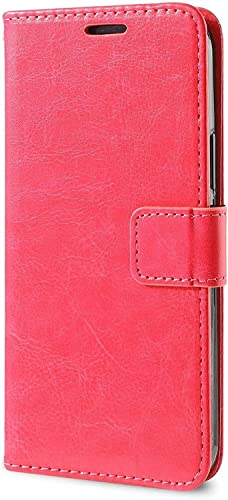 Housse iPhone 11 Pro Max rose pour voyager léger et regarder vos vidéos