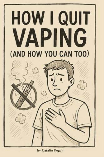 How I Quit Vaping (And How You Can Too)
