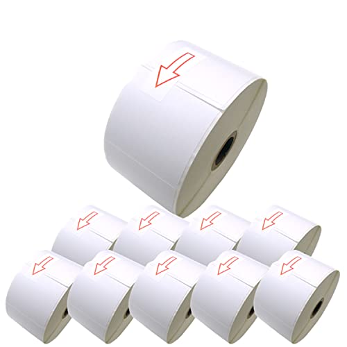 ❣️残り1点❣️BETCKEY 互換の 返品住所ラベル 感熱紙 Brother用 BETCKEY 互換の 返品住所ラベル 感熱紙 Brother用 ブラザー