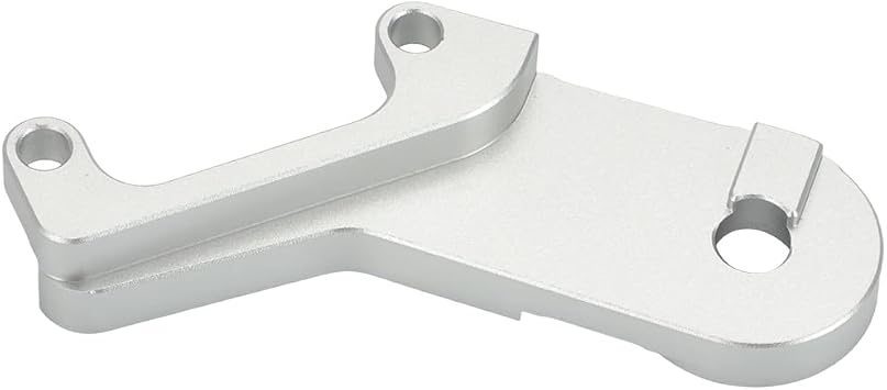 Tuning Billet Rear Disc Brake Adapter for Horizontal Dropout Frames