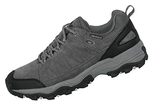 Chaussures de randonnée basses Lico Mixte Fairfield marche extérieure