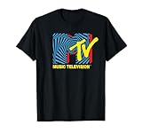 Ripple Junction offiziell lizenzierte MTV Logo-Ware