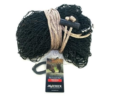 Hay Chix Hay Net for Horses and Livestock | Half
