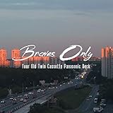  Your Old Twin Cassette Panasonic Deck