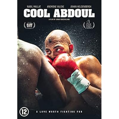 Cool Abdoul