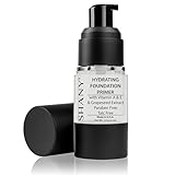 SHANY Hydrating Face Primer - Paraben Free/Talc Free, 0.5 Fluid Ounce