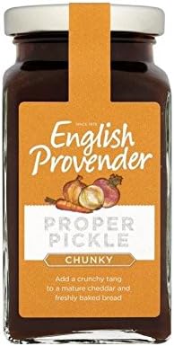 English Provender Chunky Pickle 325g