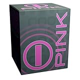 PINK I-PNK ENERGY HORMONES DRINK WOMEN DIETARY SUPPLEMENT HEALTH SKINCARE BREAST
